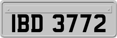 IBD3772