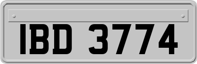 IBD3774