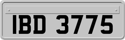 IBD3775