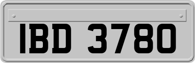 IBD3780