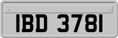 IBD3781