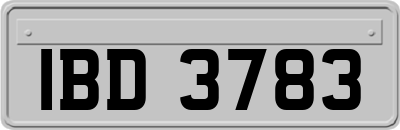 IBD3783