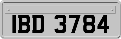 IBD3784