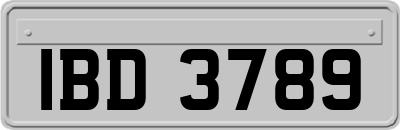 IBD3789