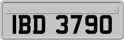 IBD3790