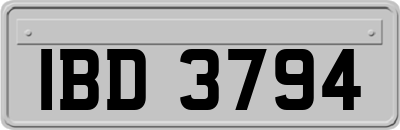 IBD3794