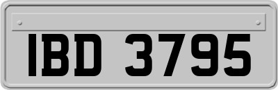 IBD3795