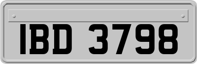 IBD3798