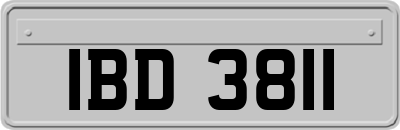 IBD3811