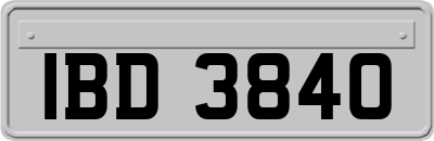 IBD3840