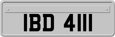 IBD4111