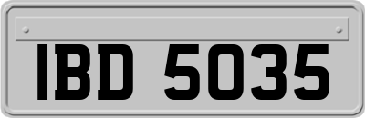 IBD5035