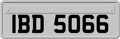 IBD5066