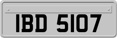 IBD5107