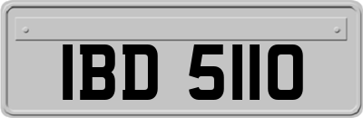 IBD5110