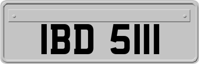 IBD5111