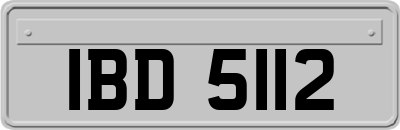 IBD5112