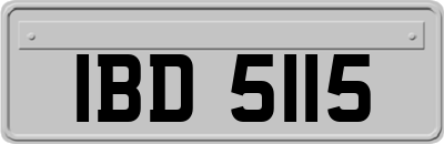 IBD5115