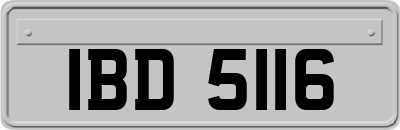 IBD5116