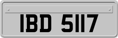 IBD5117