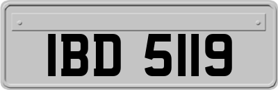 IBD5119