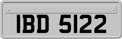 IBD5122