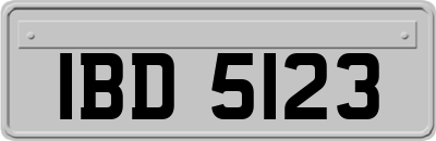 IBD5123