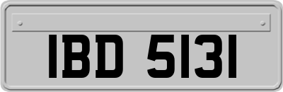 IBD5131