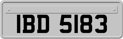 IBD5183