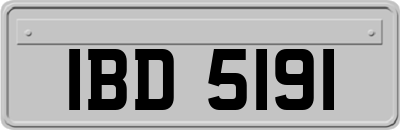 IBD5191