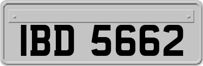 IBD5662