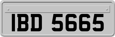 IBD5665