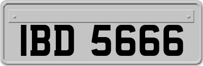 IBD5666