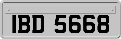 IBD5668