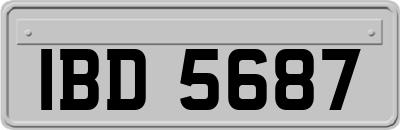 IBD5687