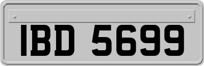 IBD5699