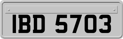 IBD5703