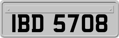 IBD5708