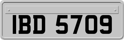 IBD5709