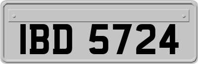 IBD5724