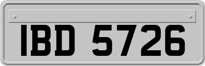 IBD5726