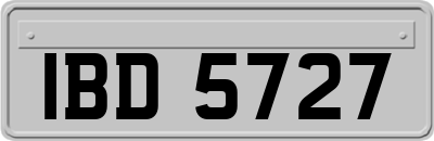 IBD5727