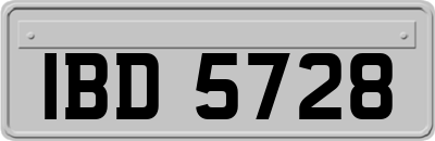 IBD5728