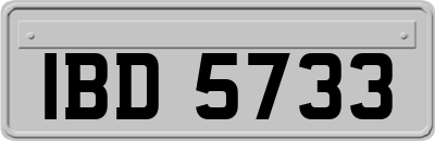 IBD5733