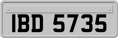 IBD5735