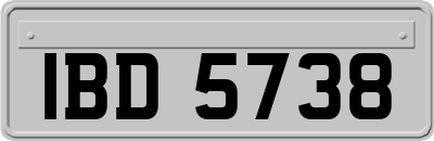 IBD5738