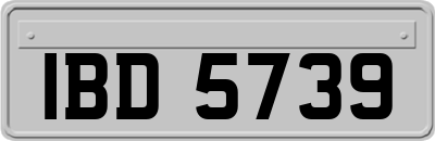 IBD5739