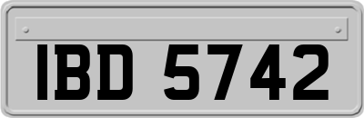 IBD5742