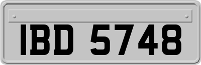 IBD5748