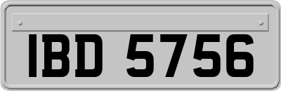 IBD5756